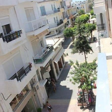 City Apartment Jerapetra Zewnętrze zdjęcie