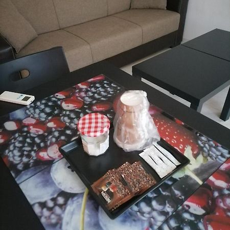 City Apartment Jerapetra Zewnętrze zdjęcie