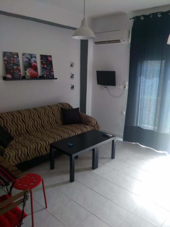 City Apartment Jerapetra Zewnętrze zdjęcie
