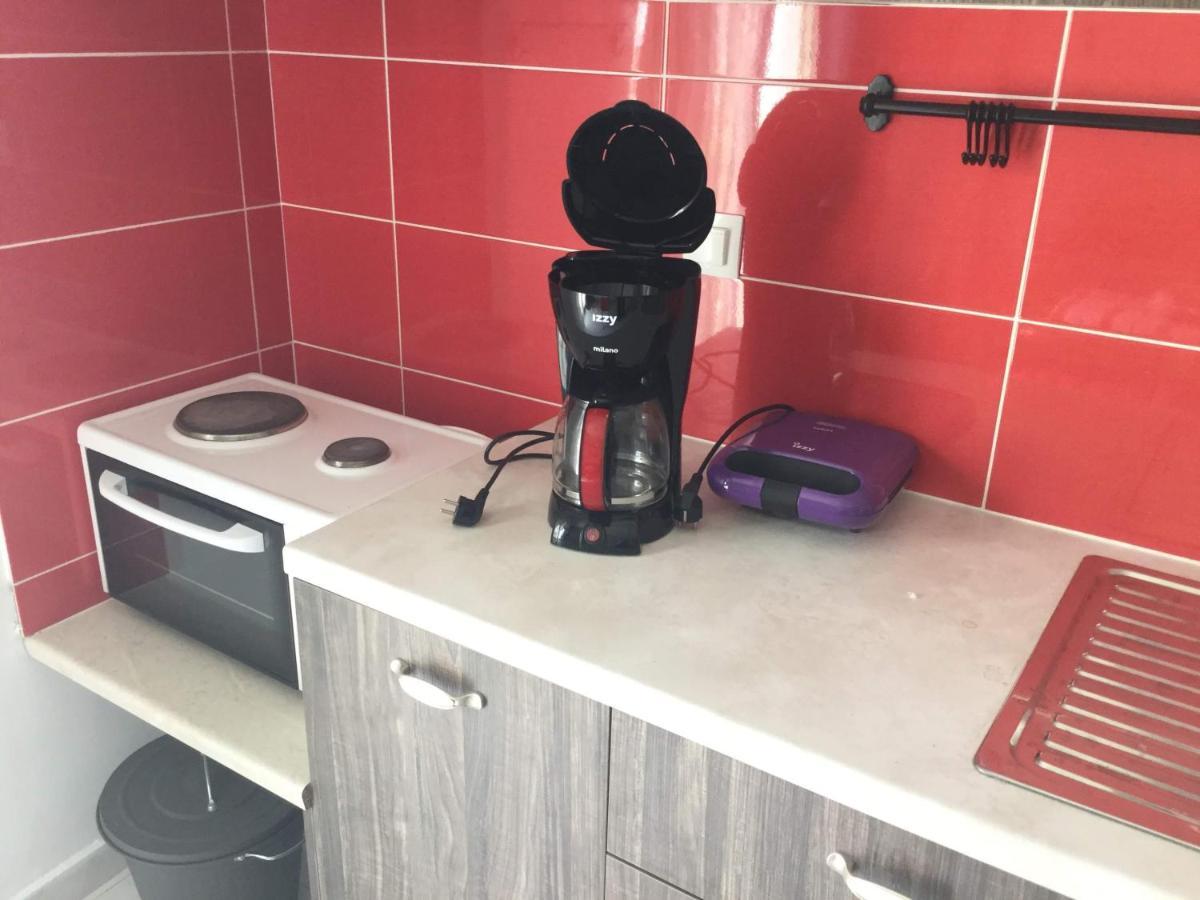 City Apartment Jerapetra Zewnętrze zdjęcie