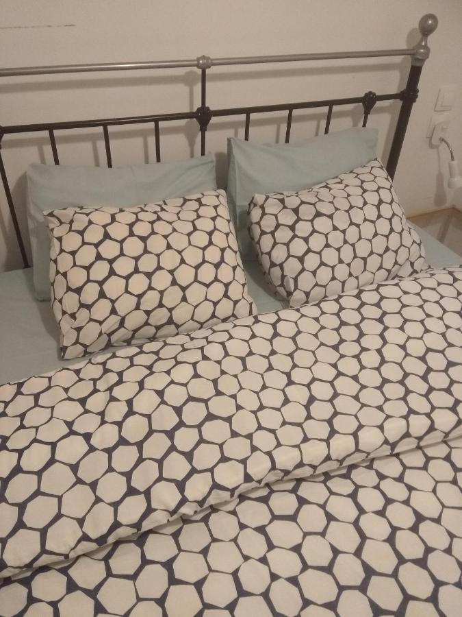 City Apartment Jerapetra Zewnętrze zdjęcie