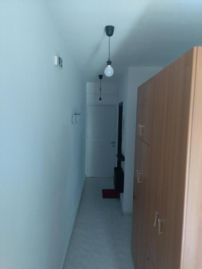 City Apartment Jerapetra Zewnętrze zdjęcie
