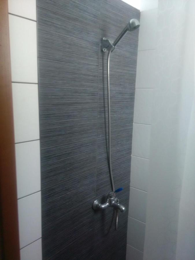 City Apartment Jerapetra Zewnętrze zdjęcie