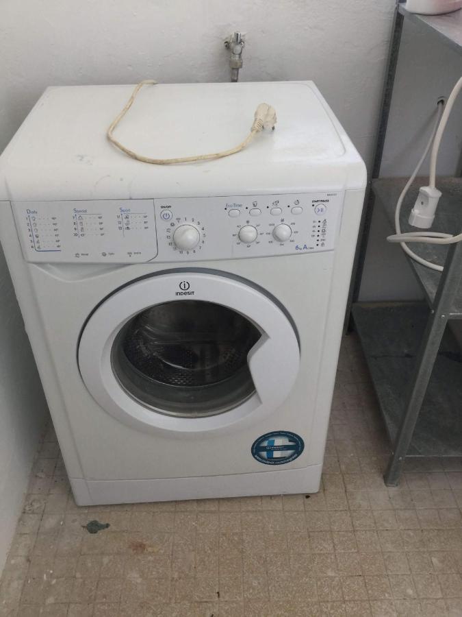 City Apartment Jerapetra Zewnętrze zdjęcie