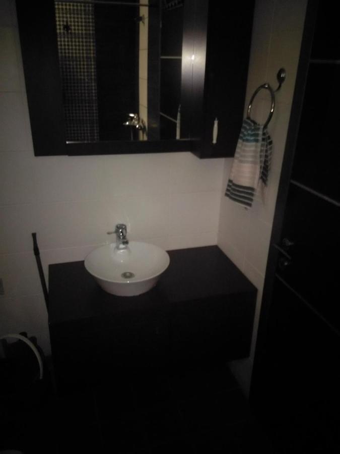 City Apartment Jerapetra Zewnętrze zdjęcie