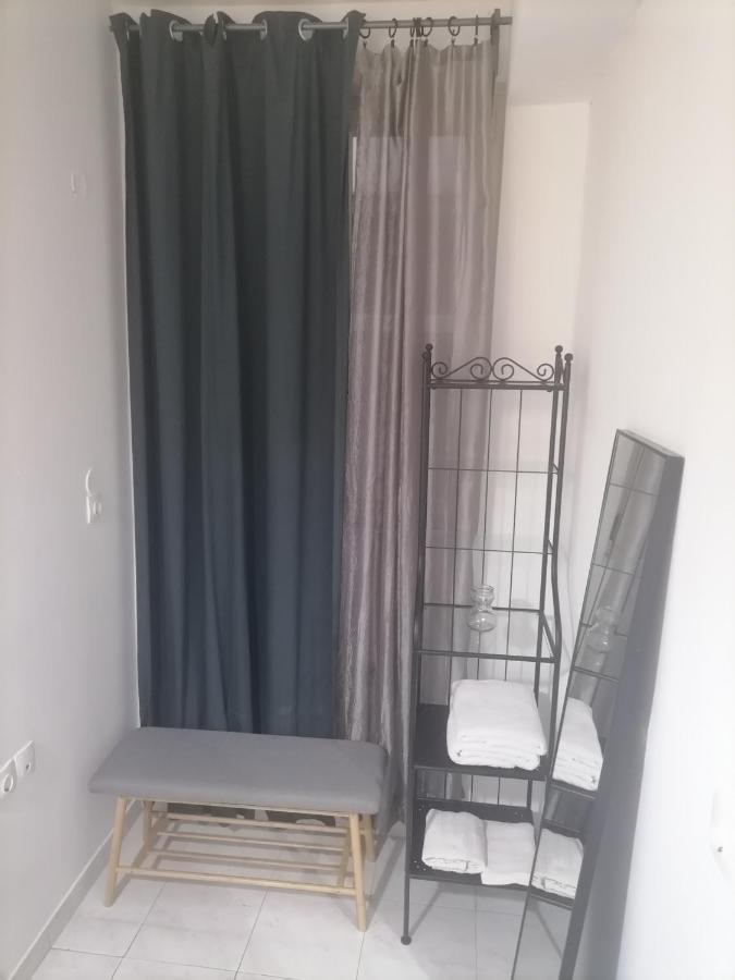 City Apartment Jerapetra Zewnętrze zdjęcie