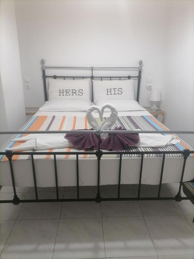 City Apartment Jerapetra Zewnętrze zdjęcie