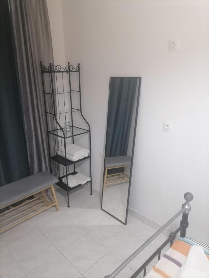 City Apartment Jerapetra Zewnętrze zdjęcie