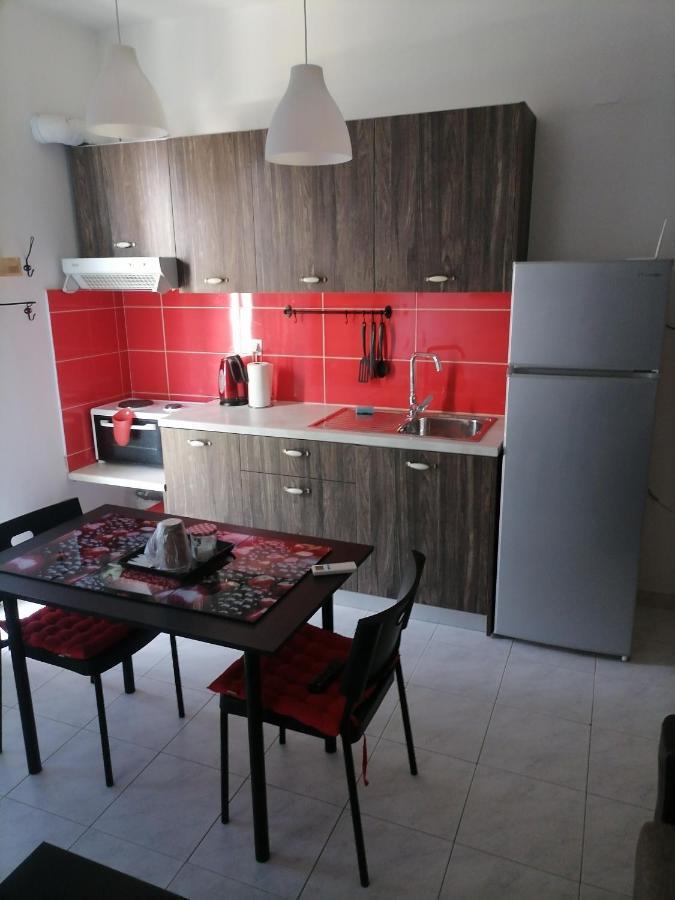 City Apartment Jerapetra Zewnętrze zdjęcie