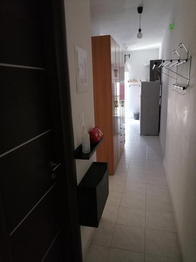 City Apartment Jerapetra Zewnętrze zdjęcie