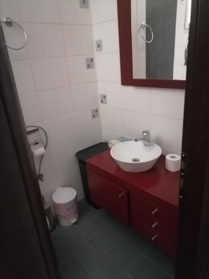 City Apartment Jerapetra Zewnętrze zdjęcie