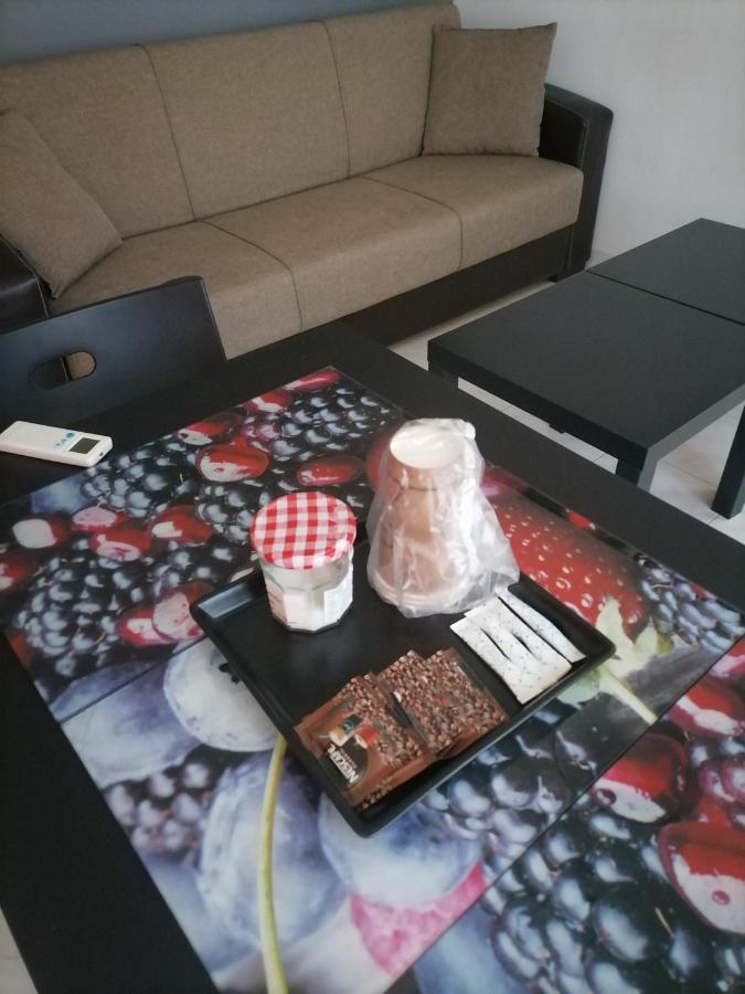City Apartment Jerapetra Zewnętrze zdjęcie